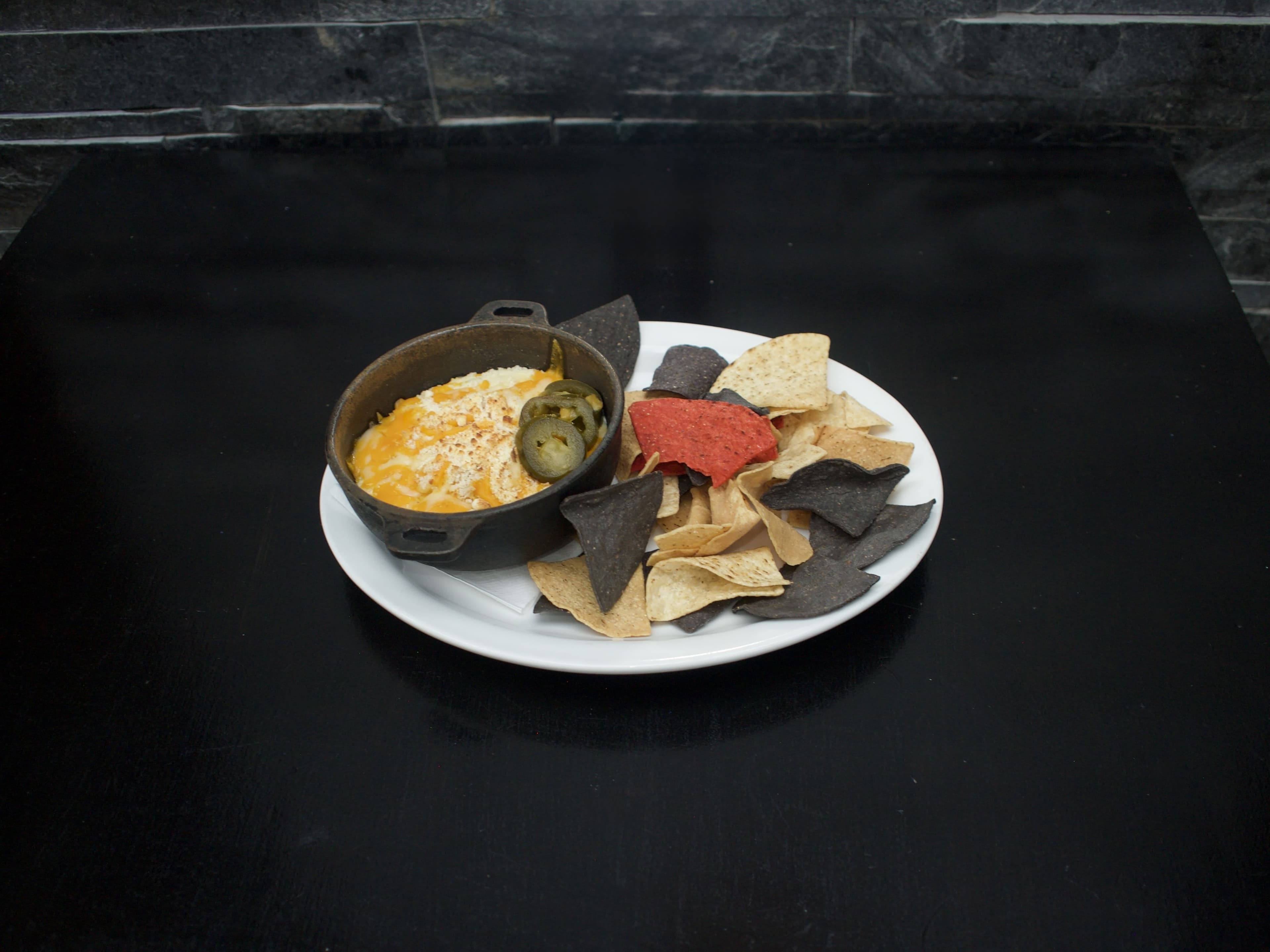 Food – Jalapeño Popper Dip