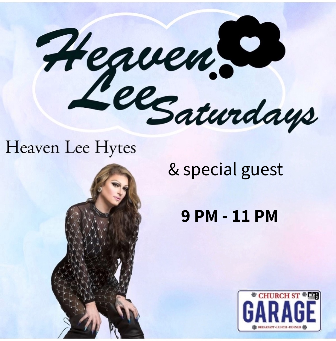 Saturday event 2