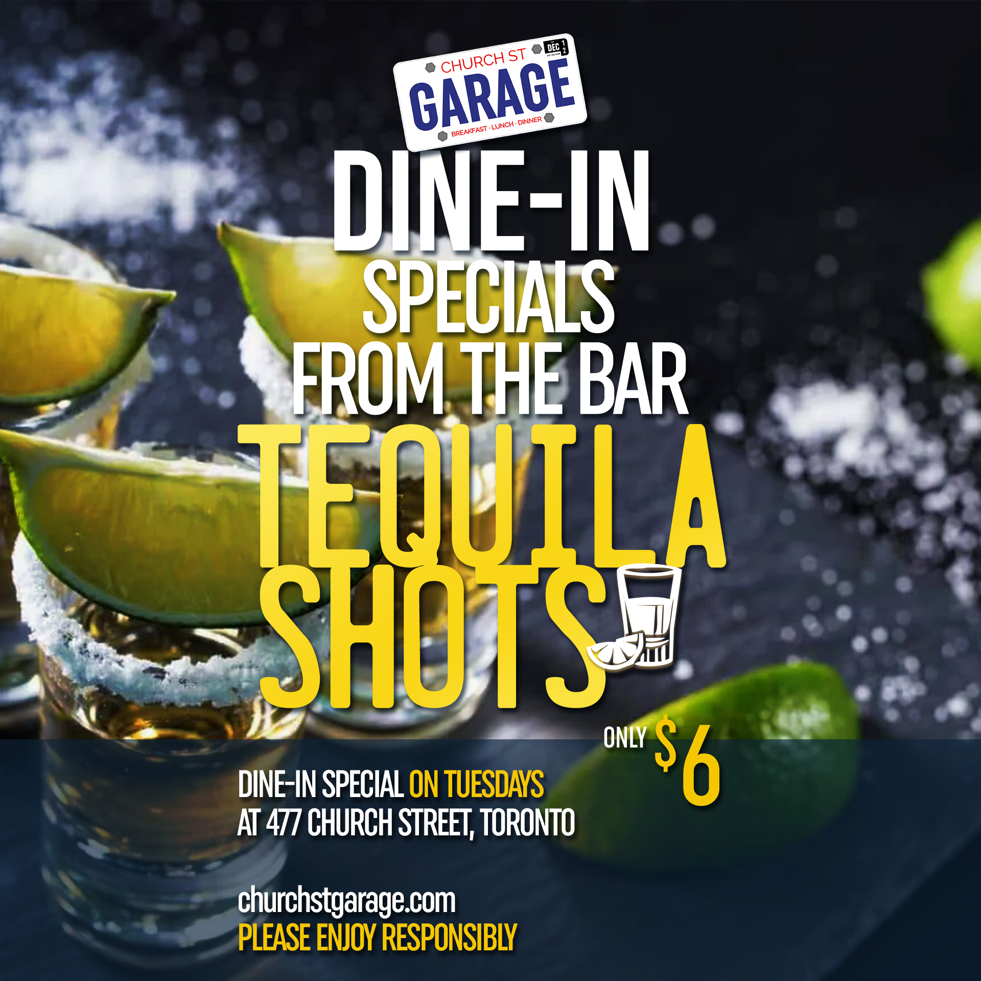 Weekly special